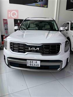 Kia Telluride